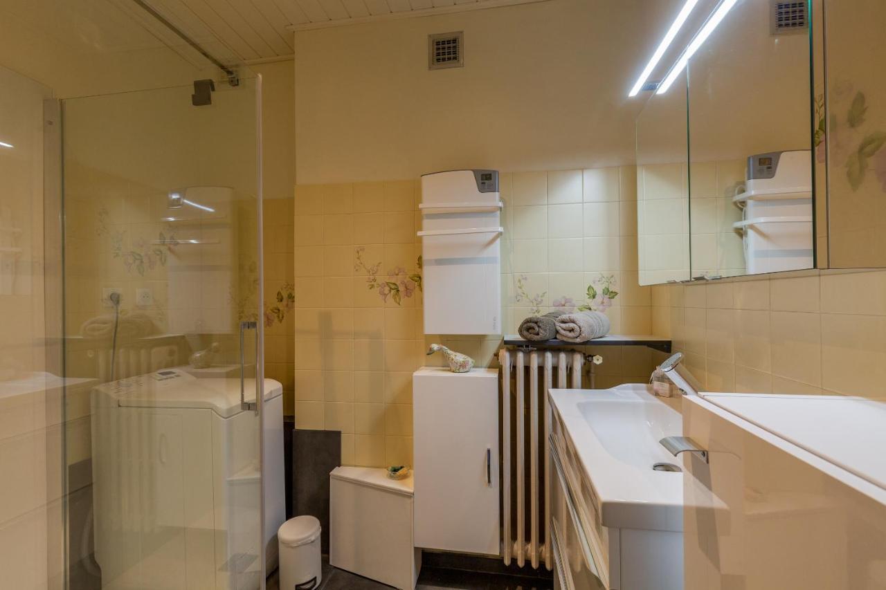 アヌシーLe President: Cosy T2, 2 A 4 Pers, Plein Centreアパートメント エクステリア 写真